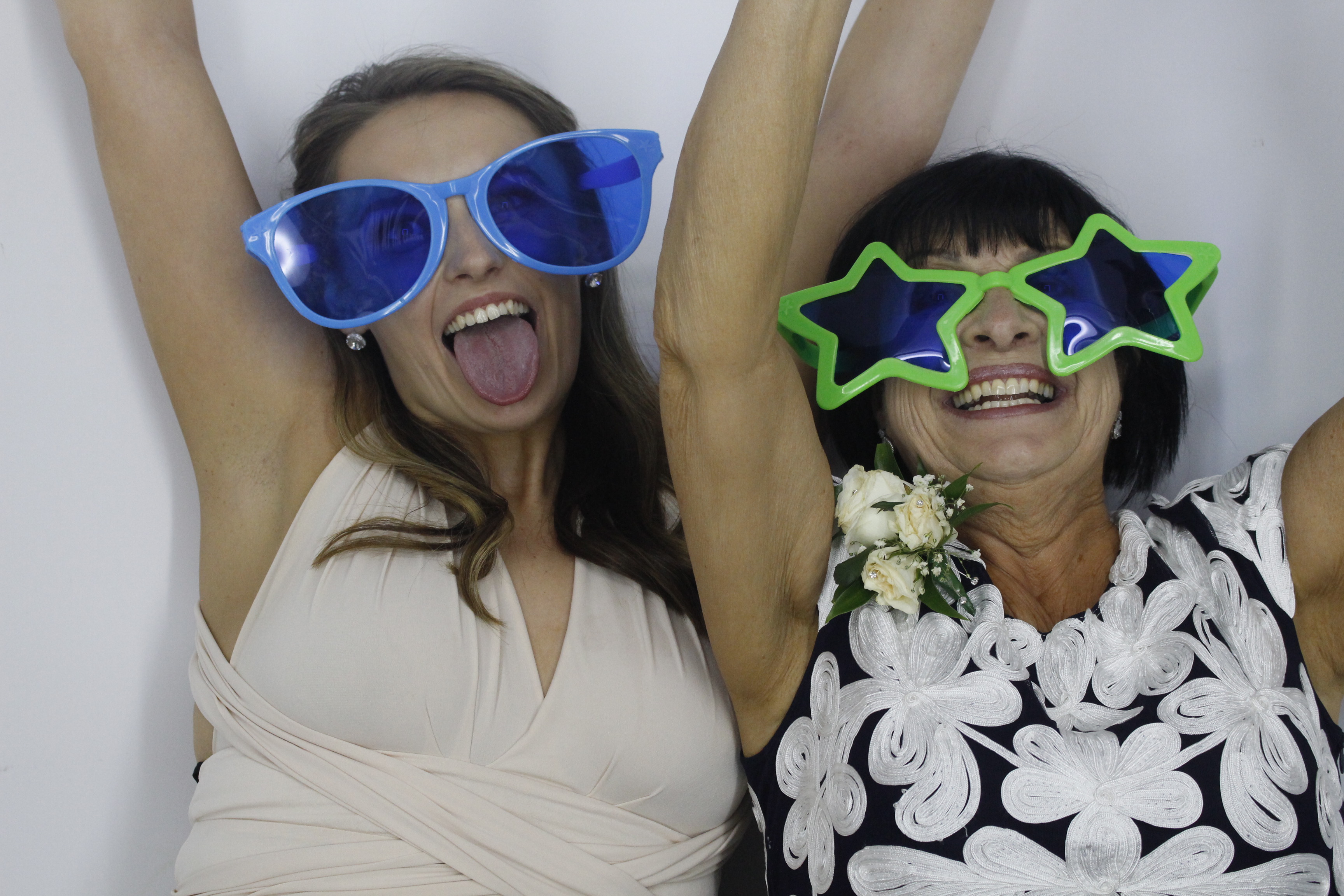 Joanne And Scotts Wedding | View more photos from the event at gallery.myphotoboothexperience.co.uk/u/MyPhotoBoothExperienceLtd/Joanne-And-Scotts-Wedding